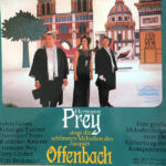 Jacques Offenbach, Hermann Prey-0