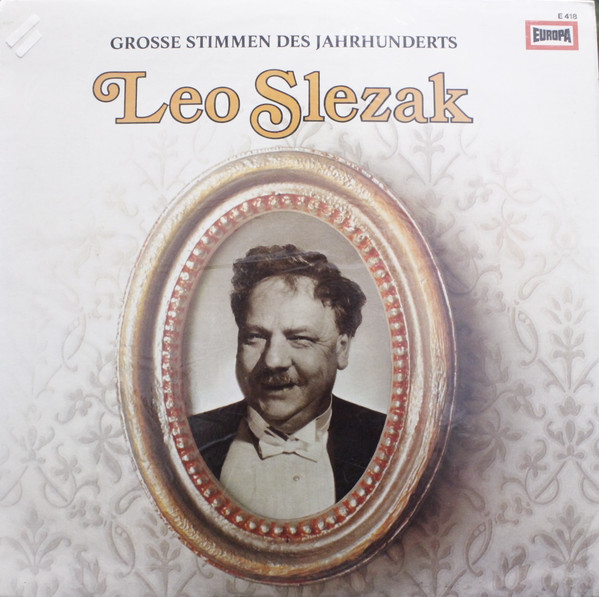 Leo Slezak-0