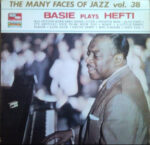 Count Basie Orchestra-0