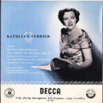 Kathleen Ferrier, Johannes Brahms-0