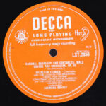 Kathleen Ferrier, Johannes Brahms-2