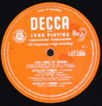 Kathleen Ferrier, Johannes Brahms-3