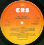 Anne Linnet Band-3