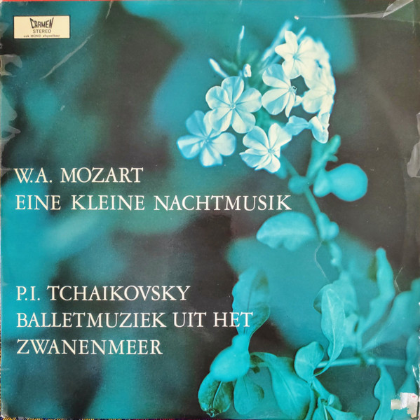 Kammerorchester Der Wiener Konzertvereinigung, Tonkünstler Orchestra-0