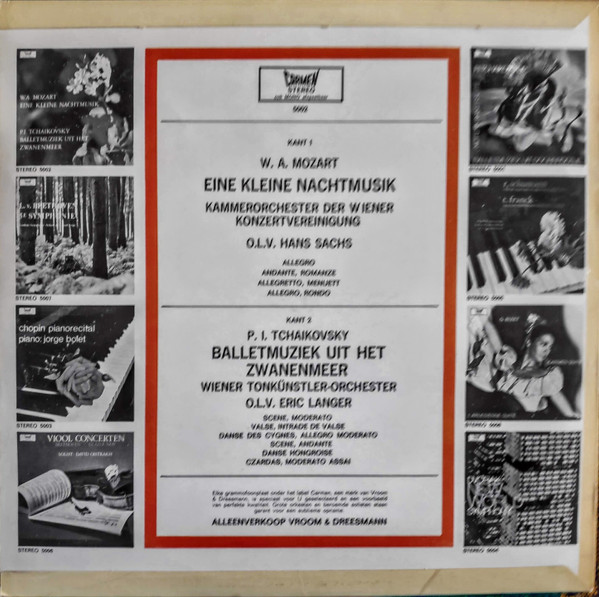 Kammerorchester Der Wiener Konzertvereinigung, Tonkünstler Orchestra-1