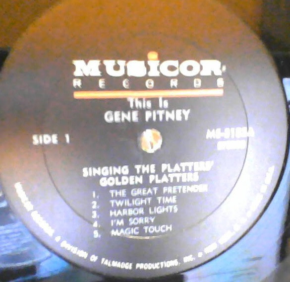 Gene Pitney-0