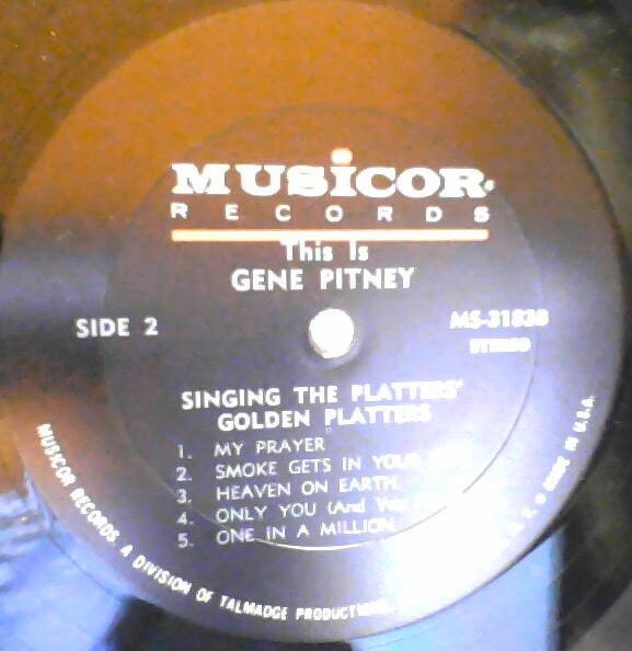 Gene Pitney-1