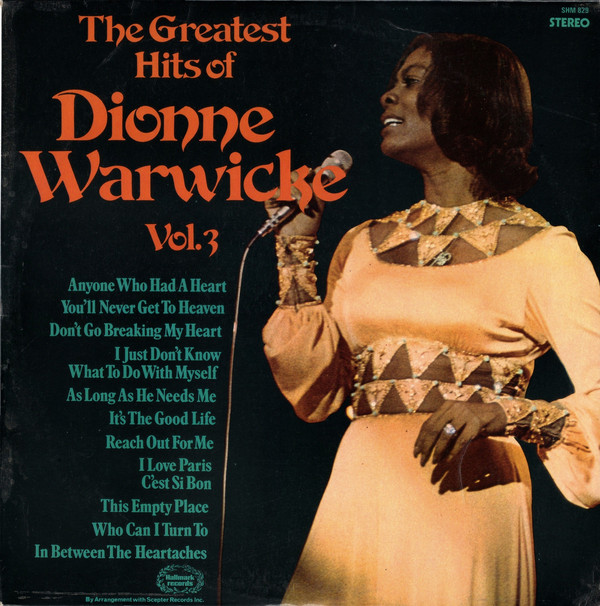 Dionne Warwick-0