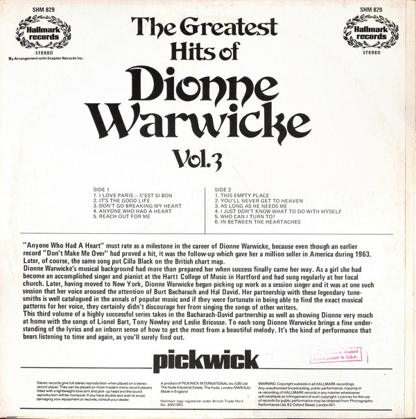 Dionne Warwick-1