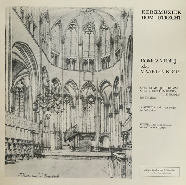 Domcantorij O. L. V. Maarten Kooy-0