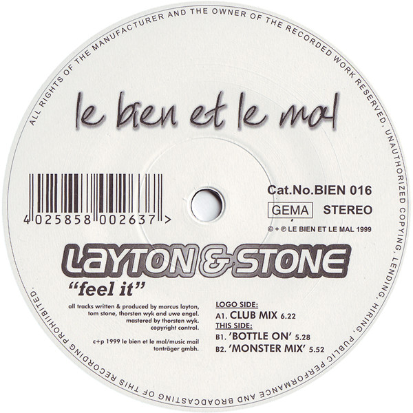 Layton & Stone-1