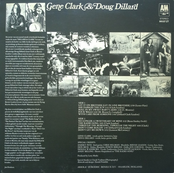 Dillard & Clark-1