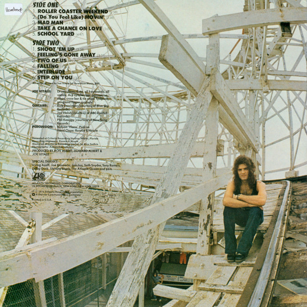 Joe Vitale-1