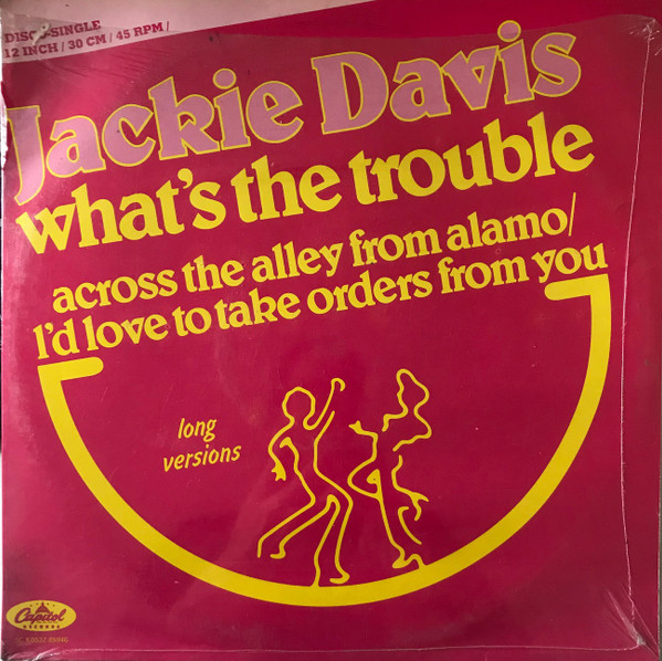 Jackie Davis-0
