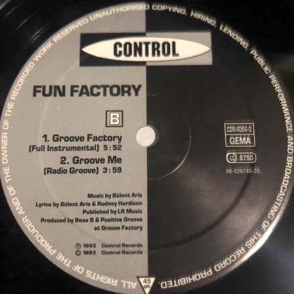 Fun Factory-0