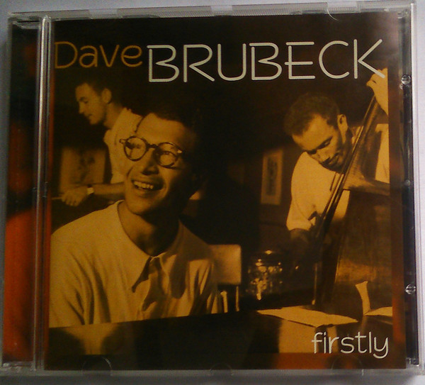 Dave Brubeck-0