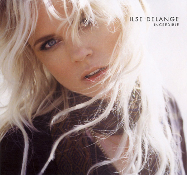 Ilse DeLange-0