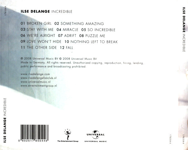 Ilse DeLange-1