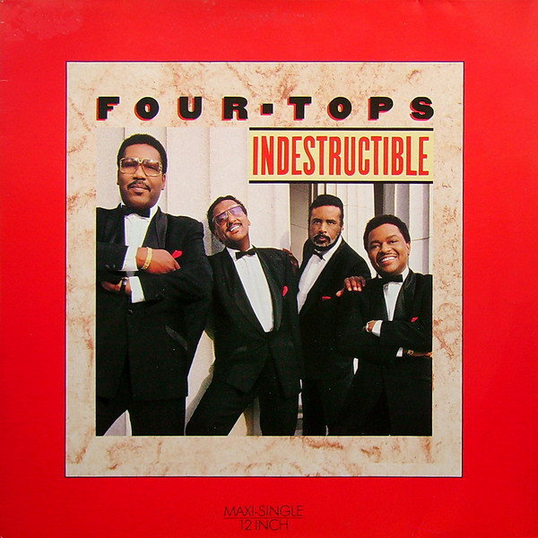 Four Tops-0