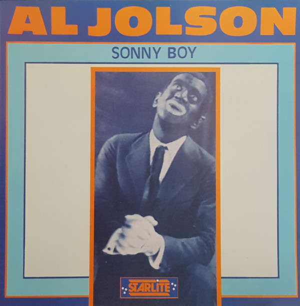 Al Jolson-0
