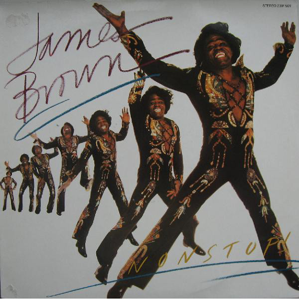 James Brown-0