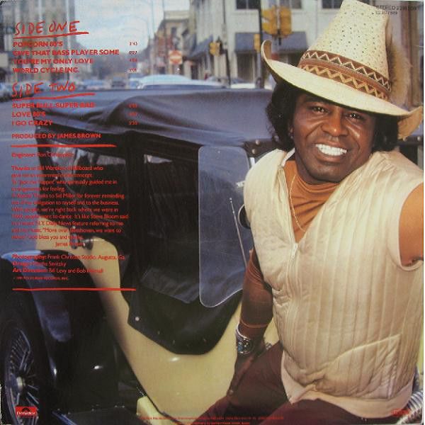James Brown-1