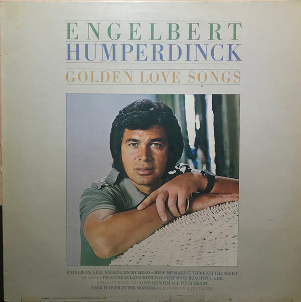 Engelbert Humperdinck-0