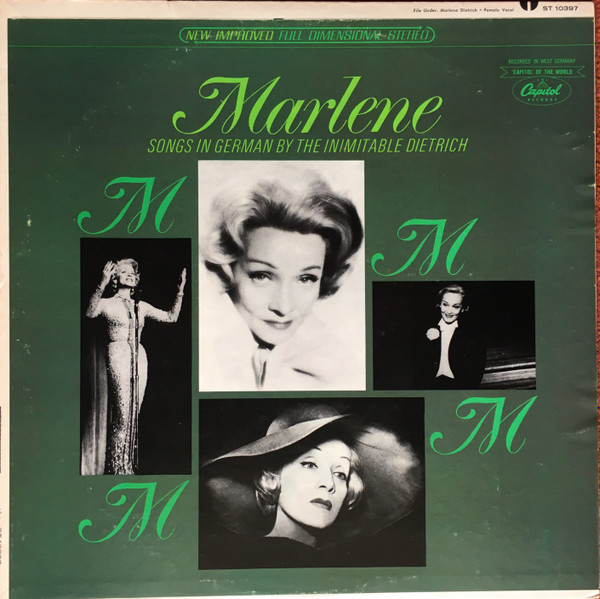 Marlene Dietrich-0