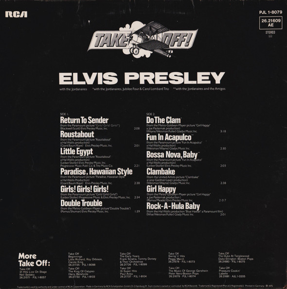 Elvis Presley-1