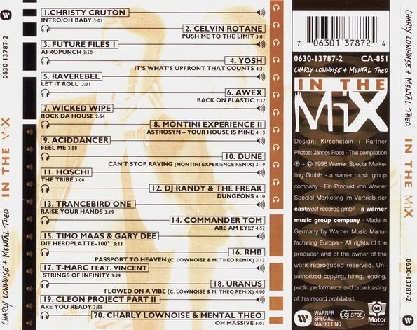 Charly Lownoise & Mental Theo-1