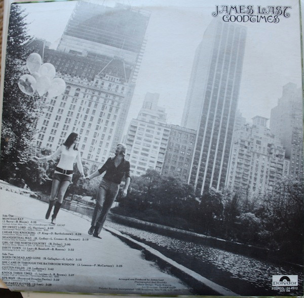 James Last-1