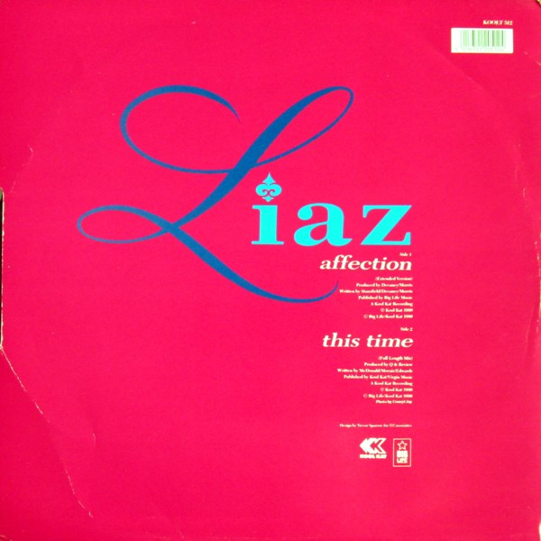 Liaz-1