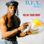 D.F.X., Dr. Felix-0
