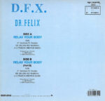 D.F.X., Dr. Felix-1