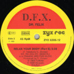 D.F.X., Dr. Felix-3