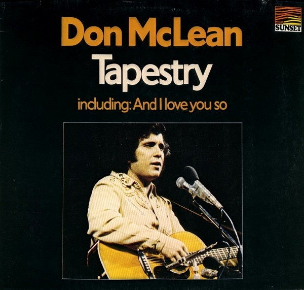 Don McLean-0
