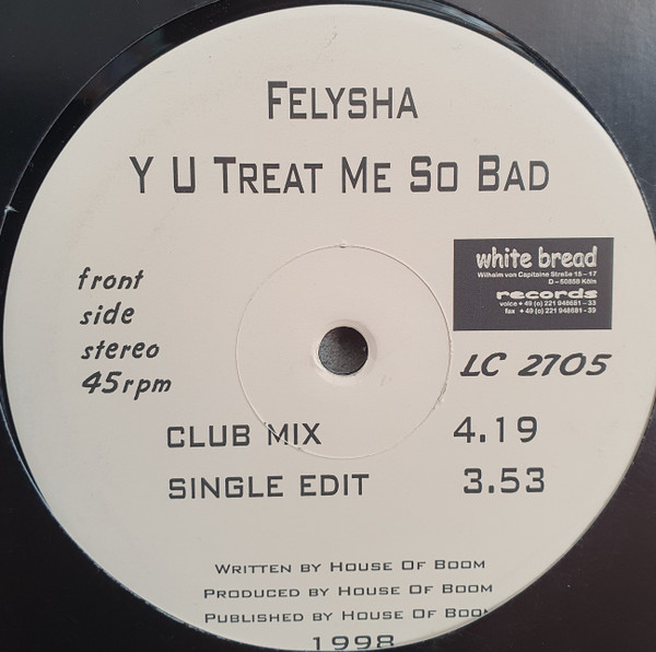 Felysha-0