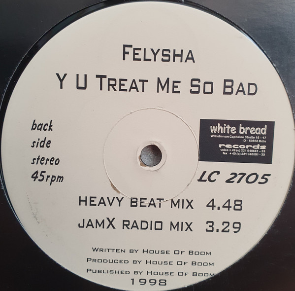 Felysha-1