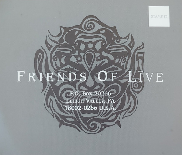 Live-1