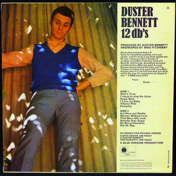 Duster Bennett-1