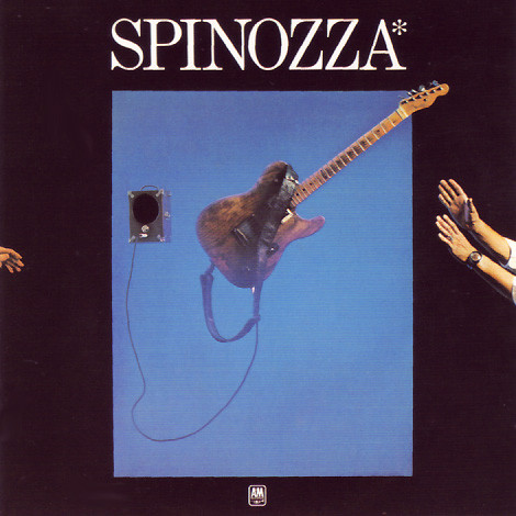 David Spinozza-0