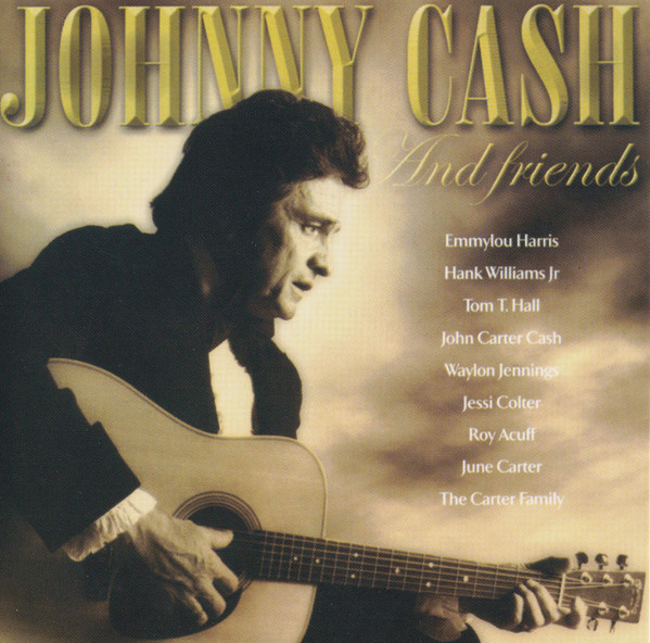 Johnny Cash-0