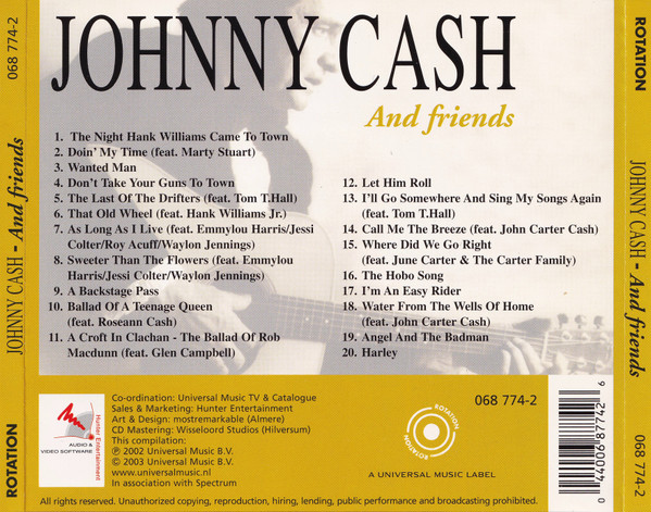 Johnny Cash-1