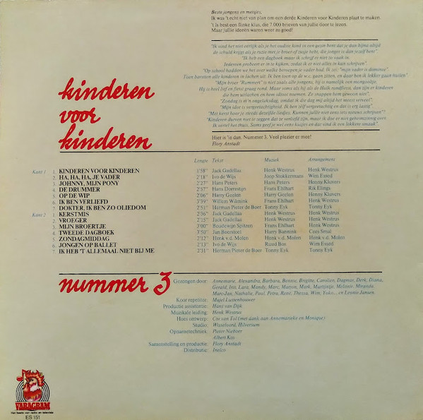 Kinderen voor Kinderen-1
