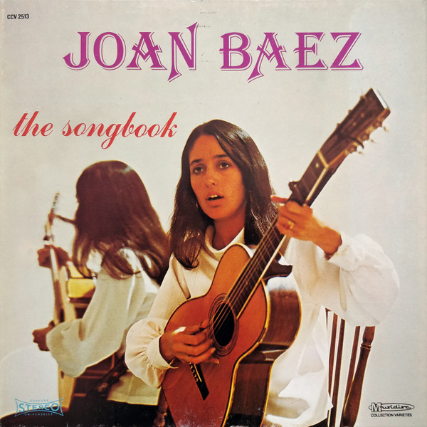 Joan Baez-0