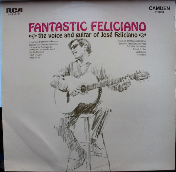 José Feliciano-0