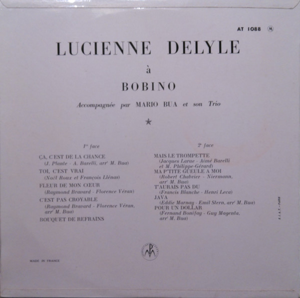 Lucienne Delyle-1