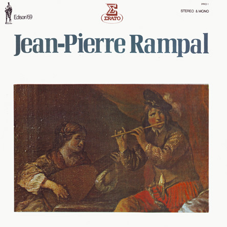 Jean-Pierre Rampal-0