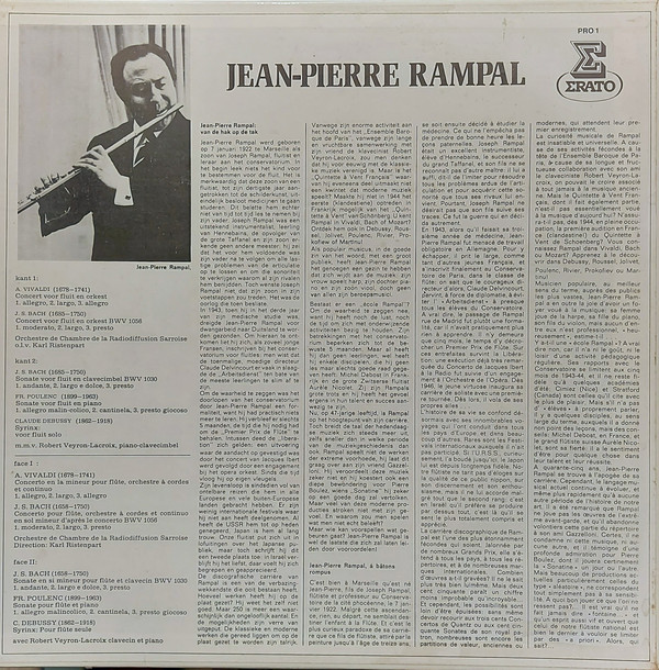 Jean-Pierre Rampal-1