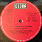 Les Humphries Singers-2
